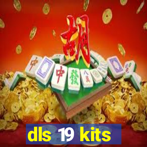 dls 19 kits